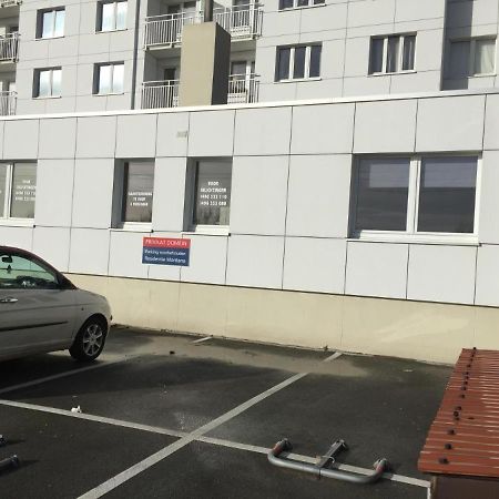 De Guillaume Apartment มิดเดิลแกร์เกอ ภายนอก รูปภาพ