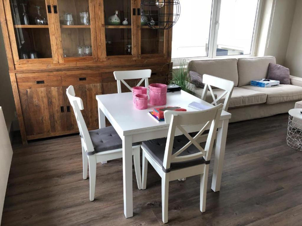 De Guillaume Apartment มิดเดิลแกร์เกอ ภายนอก รูปภาพ