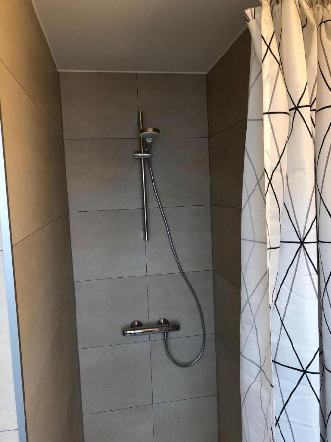 De Guillaume Apartment มิดเดิลแกร์เกอ ภายนอก รูปภาพ